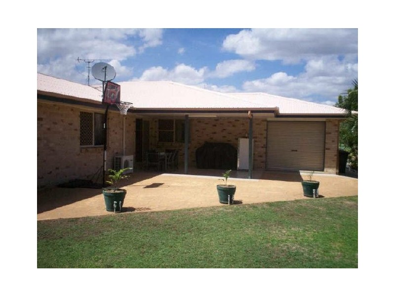 Gladstone QLD 4680