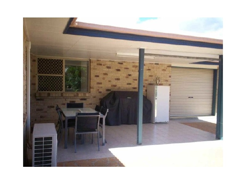 Gladstone QLD 4680
