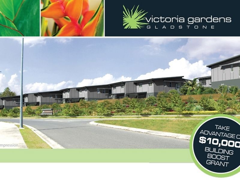 34/2-4 Beezley Street, Glen Eden QLD 4680