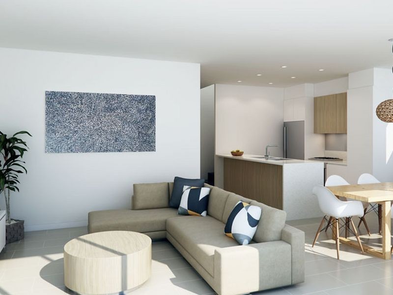 34/2-4 Beezley Street, Glen Eden QLD 4680