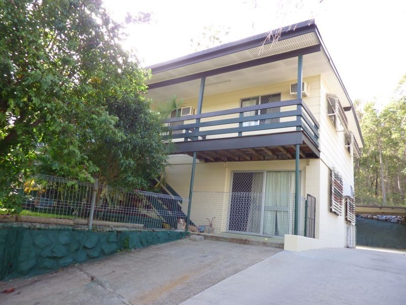 161 Philip Street, West Gladstone QLD 4680