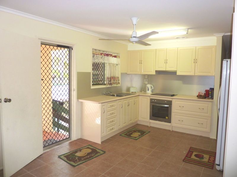 161 Philip Street, West Gladstone QLD 4680
