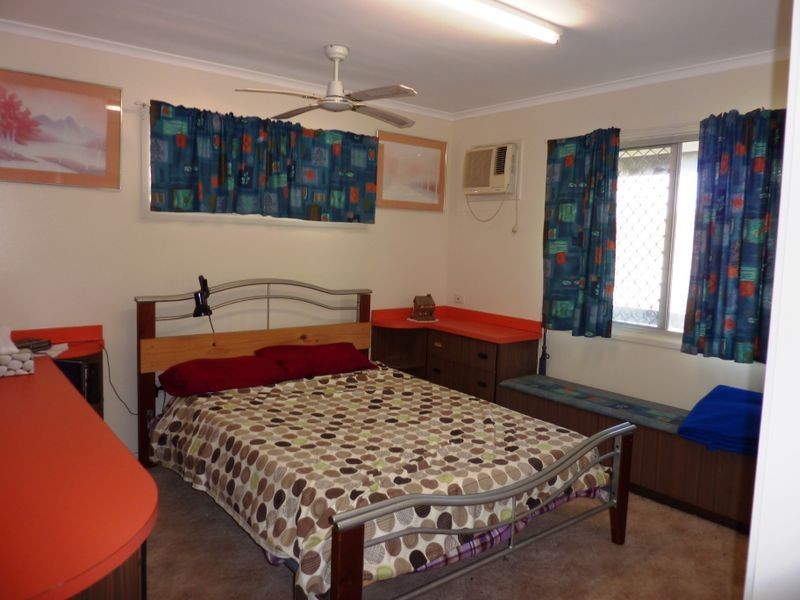 161 Philip Street, West Gladstone QLD 4680