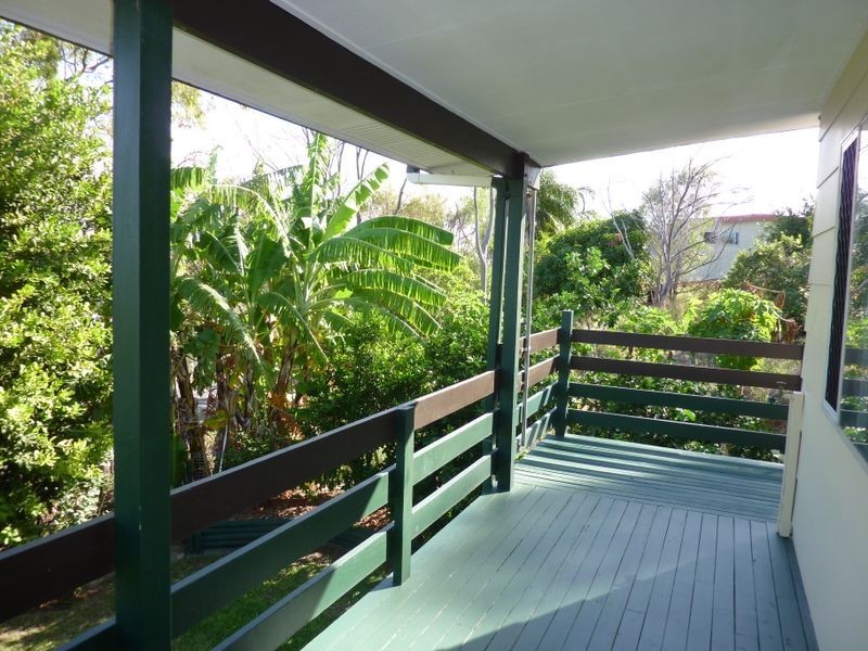 161 Philip Street, West Gladstone QLD 4680