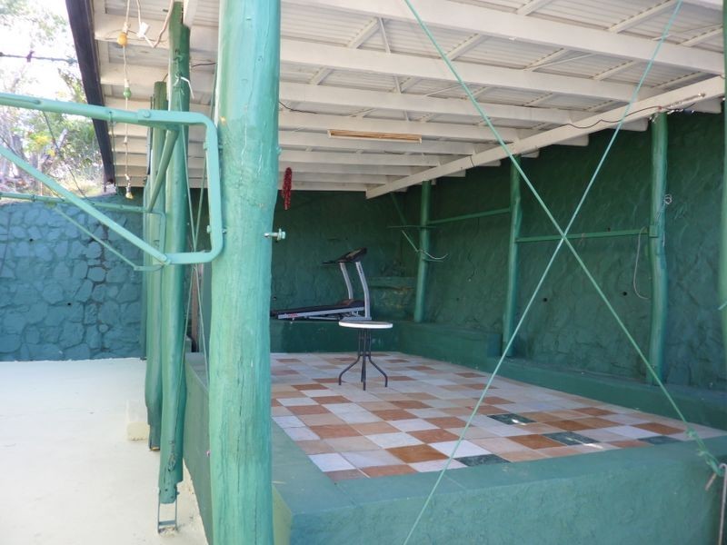 161 Philip Street, West Gladstone QLD 4680