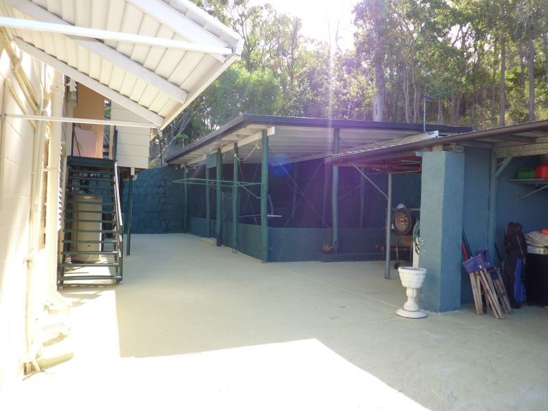 161 Philip Street, West Gladstone QLD 4680