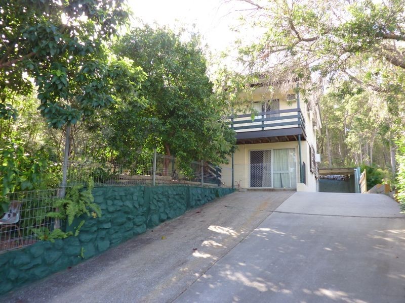 161 Philip Street, West Gladstone QLD 4680