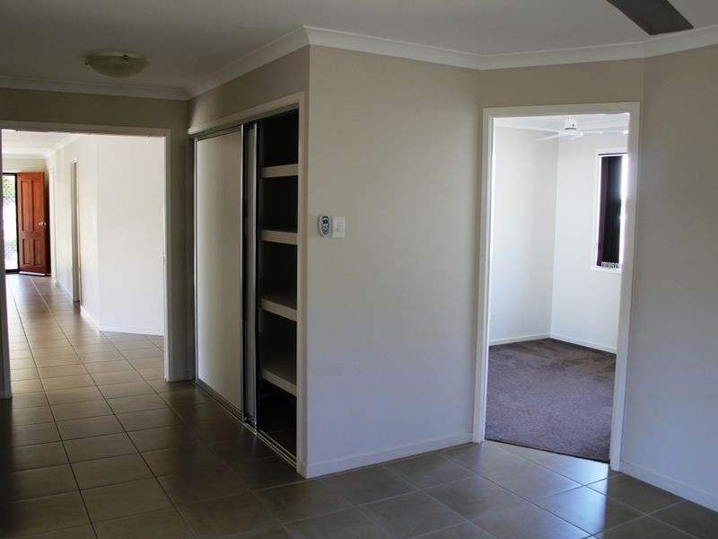 12 Oasis Court, South Gladstone QLD 4680