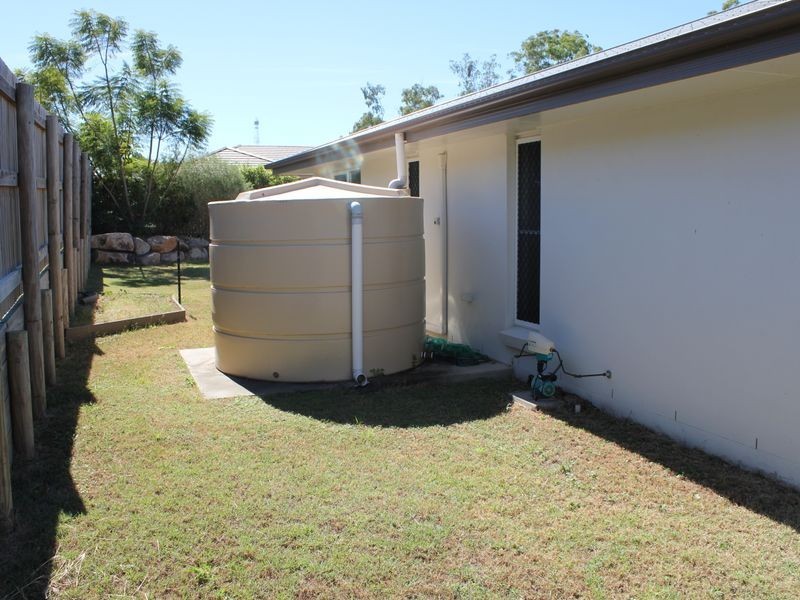 12 Oasis Court, South Gladstone QLD 4680