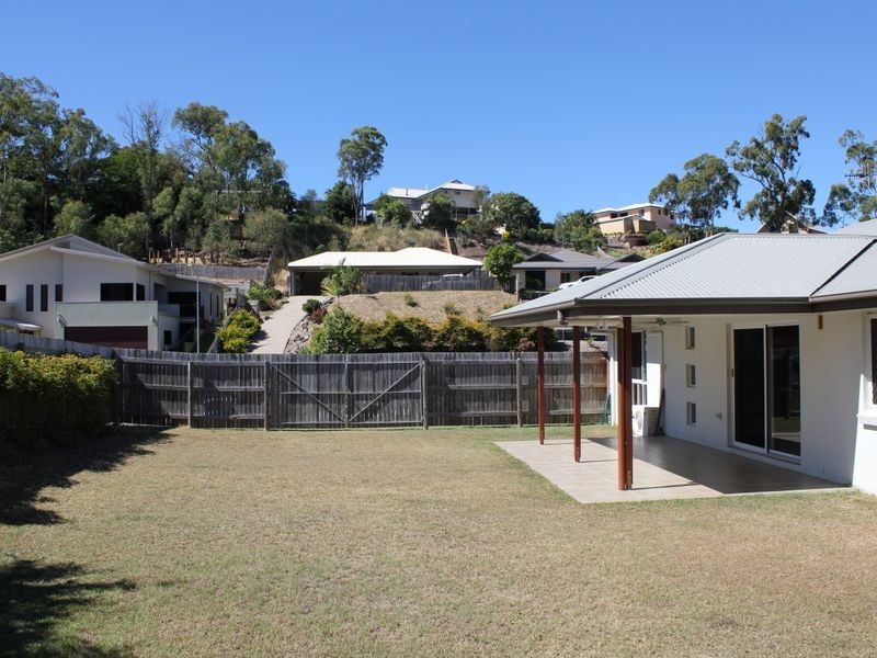 12 Oasis Court, South Gladstone QLD 4680