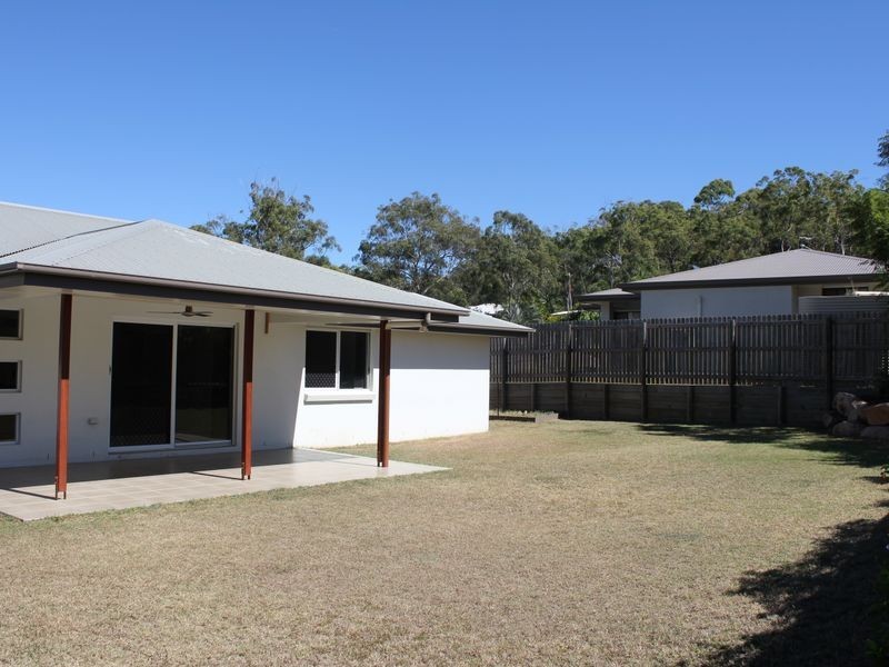 12 Oasis Court, South Gladstone QLD 4680