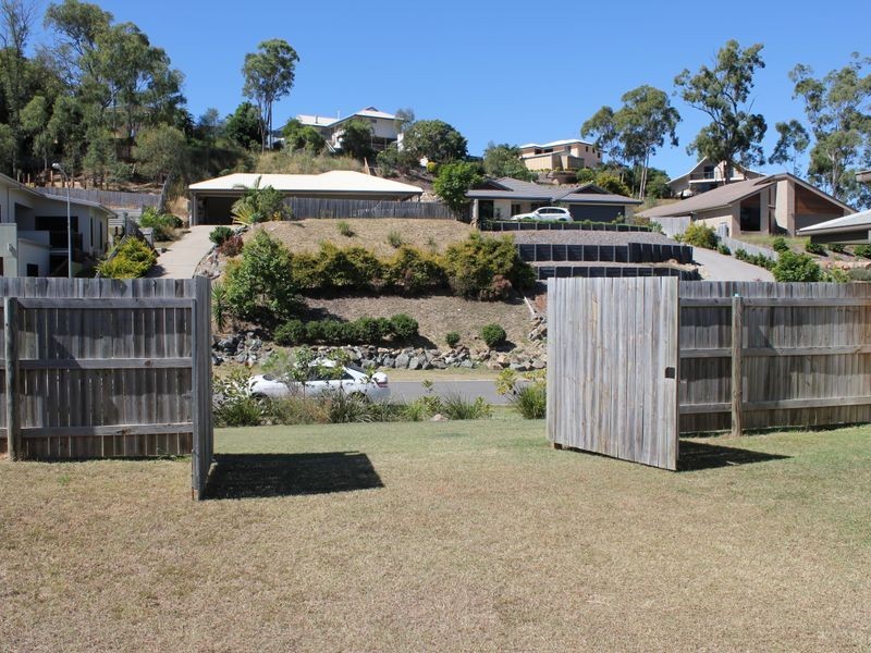 12 Oasis Court, South Gladstone QLD 4680