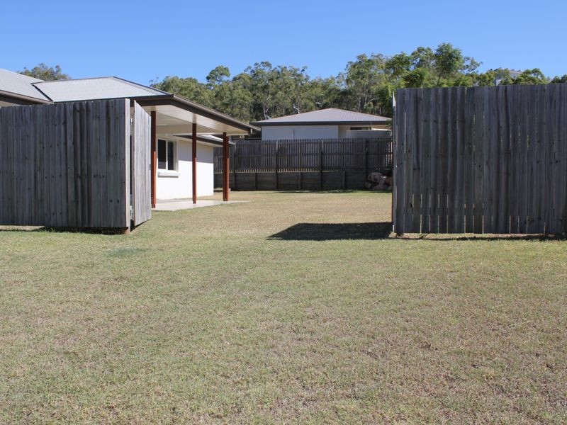 12 Oasis Court, South Gladstone QLD 4680