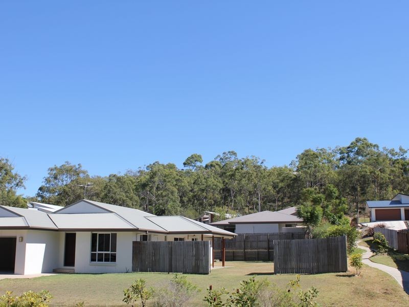 12 Oasis Court, South Gladstone QLD 4680