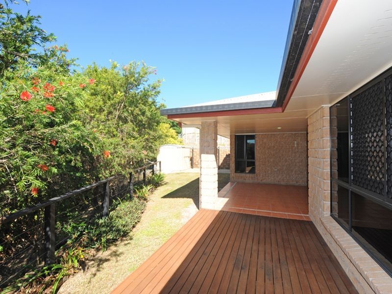 19 Sandringham Close, Telina QLD 4680