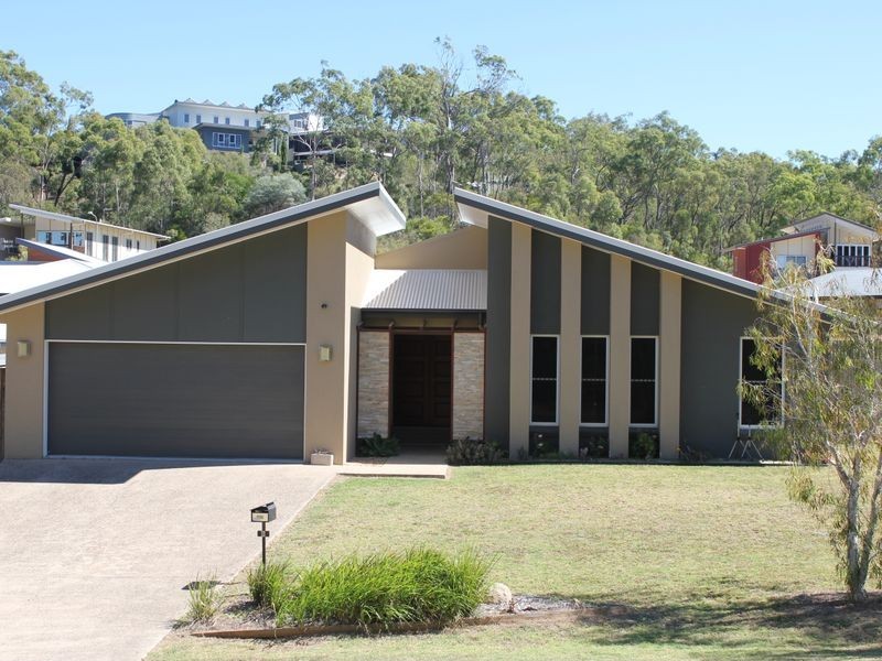6 Oasis Court, South Gladstone QLD 4680