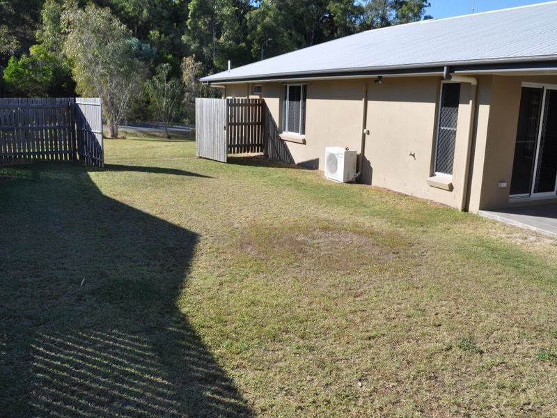 6 Oasis Court, South Gladstone QLD 4680