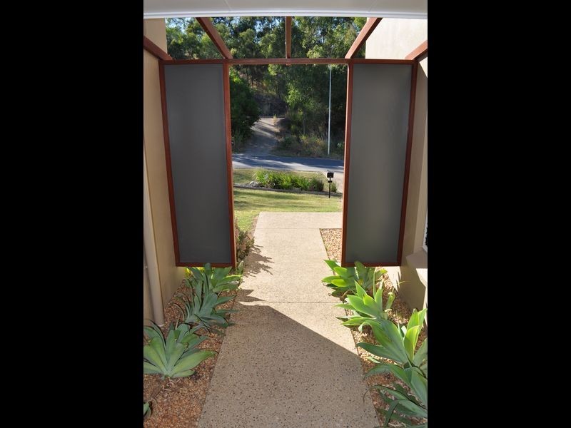6 Oasis Court, South Gladstone QLD 4680