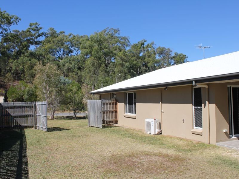 6 Oasis Court, South Gladstone QLD 4680