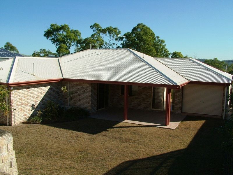5 Daydream Drive, Clinton QLD 4680