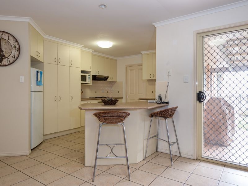 5 Hewett Court, Clinton QLD 4680