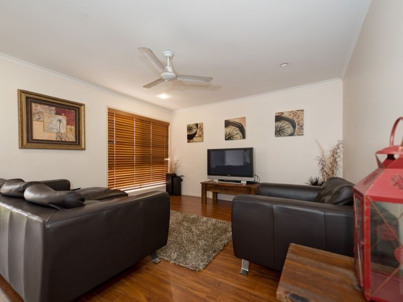 5 Hewett Court, Clinton QLD 4680