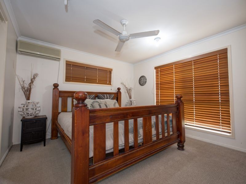 5 Hewett Court, Clinton QLD 4680