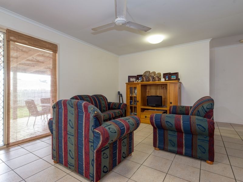 5 Hewett Court, Clinton QLD 4680