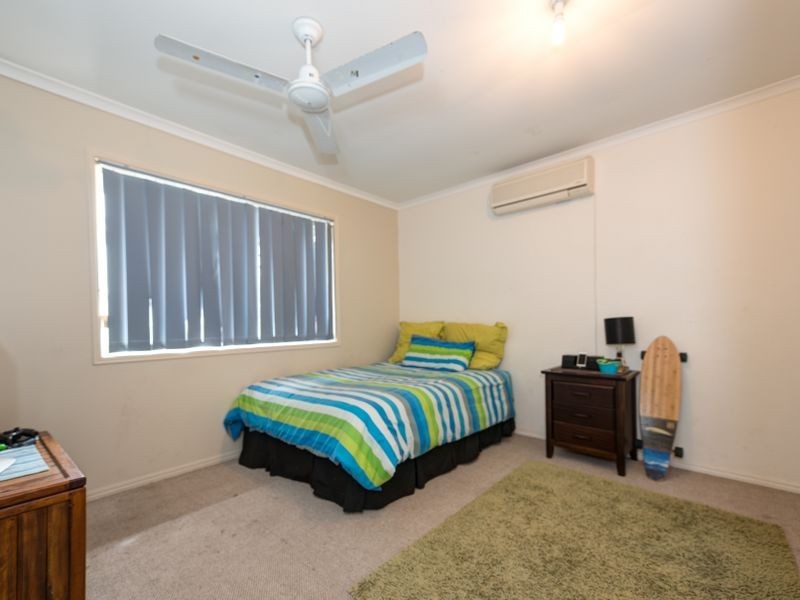 5 Hewett Court, Clinton QLD 4680
