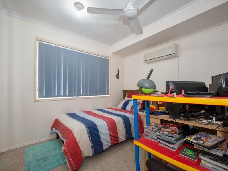 5 Hewett Court, Clinton QLD 4680