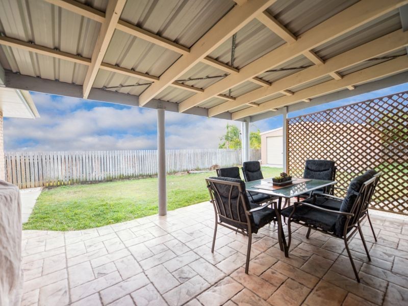 5 Hewett Court, Clinton QLD 4680