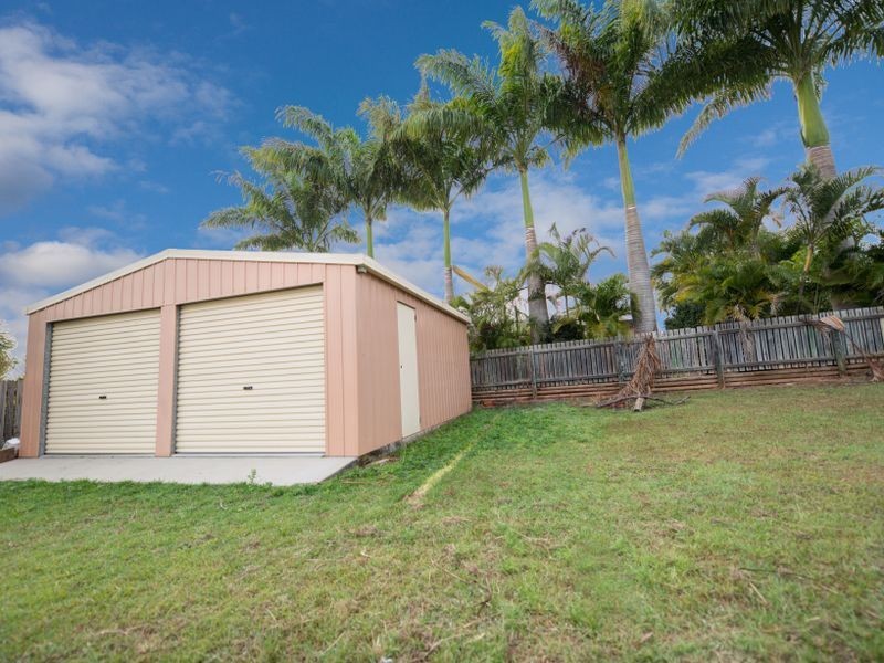 5 Hewett Court, Clinton QLD 4680