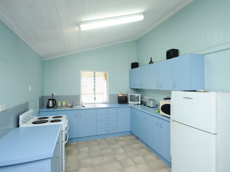 203 Auckland Street, South Gladstone QLD 4680