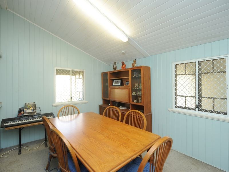 203 Auckland Street, South Gladstone QLD 4680