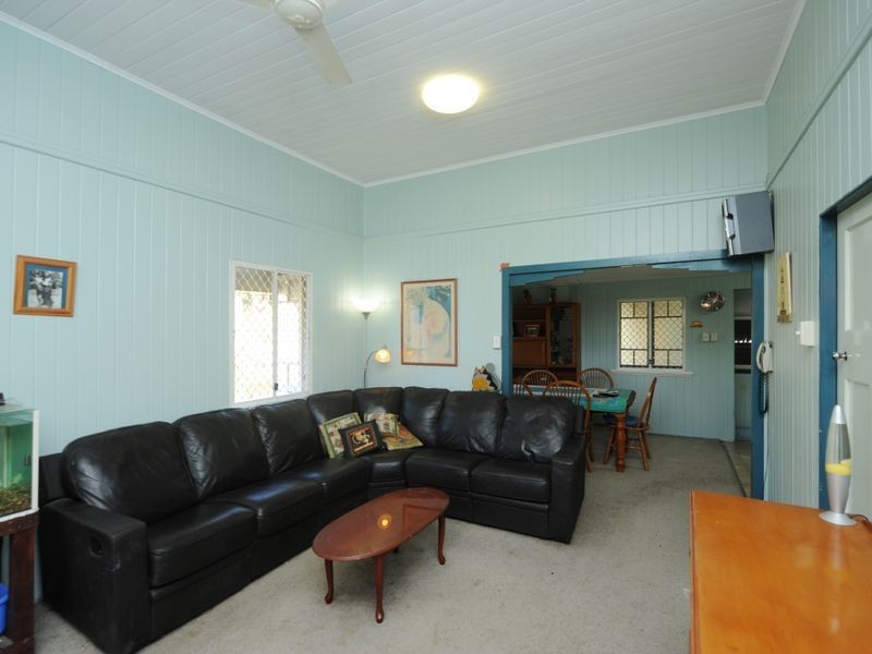 203 Auckland Street, South Gladstone QLD 4680