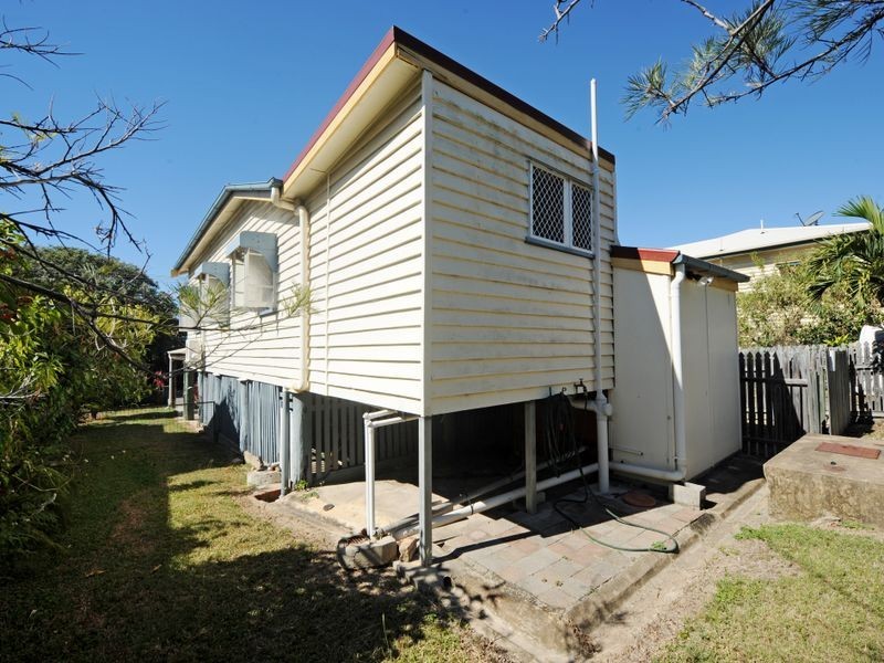 203 Auckland Street, South Gladstone QLD 4680