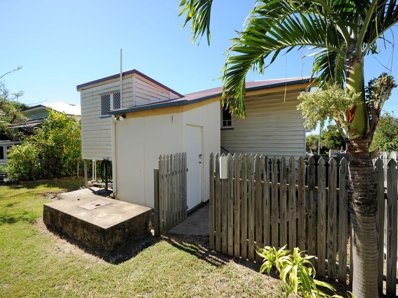 203 Auckland Street, South Gladstone QLD 4680