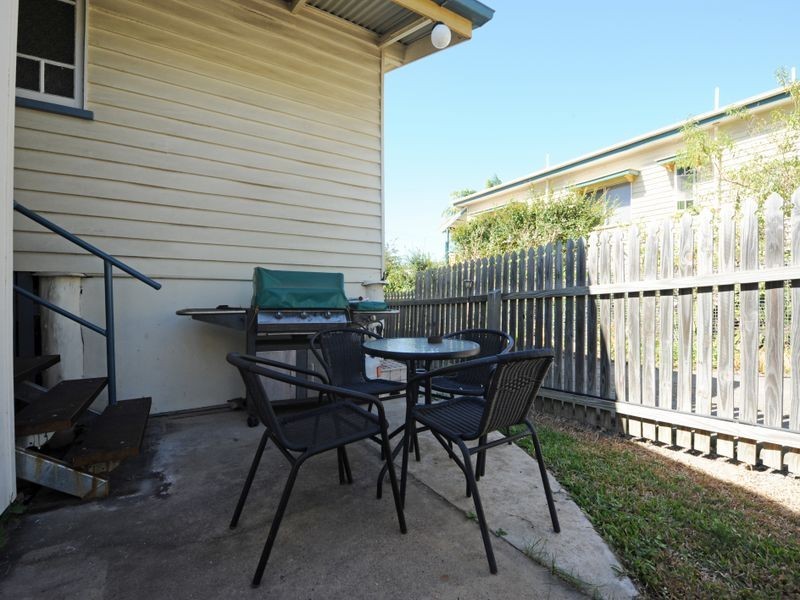 203 Auckland Street, South Gladstone QLD 4680