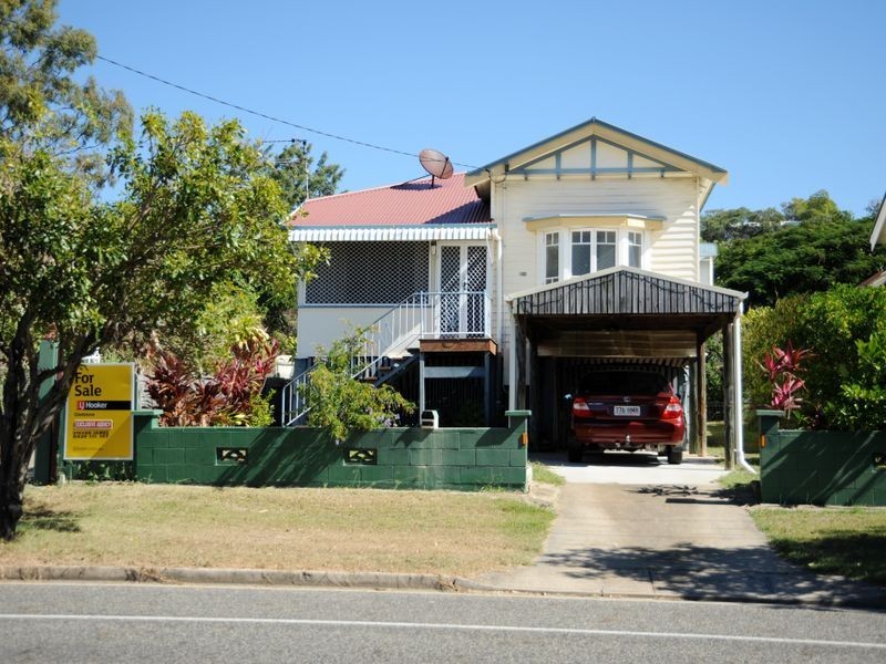 203 Auckland Street, South Gladstone QLD 4680