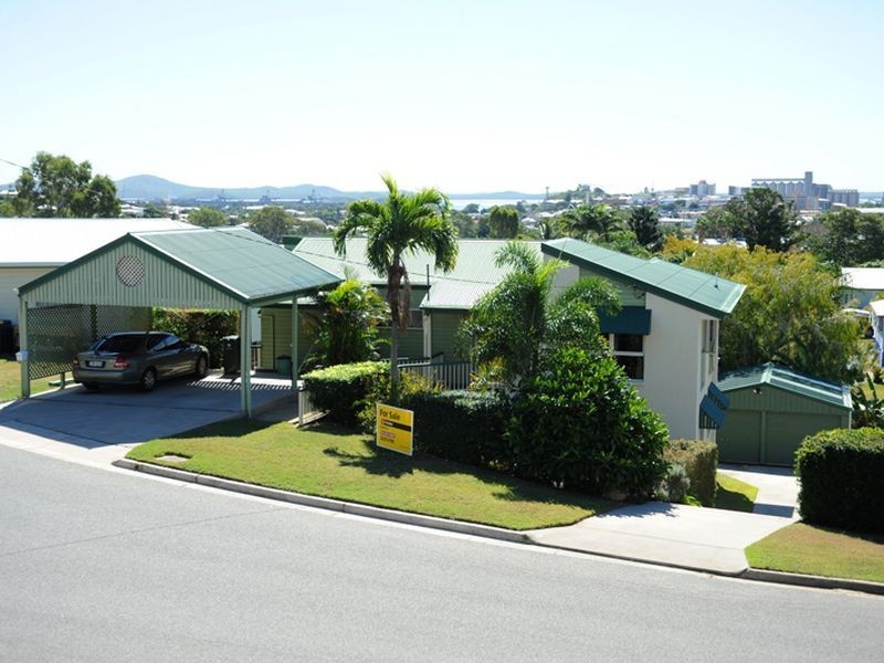 14 Amelia Street, West Gladstone QLD 4680