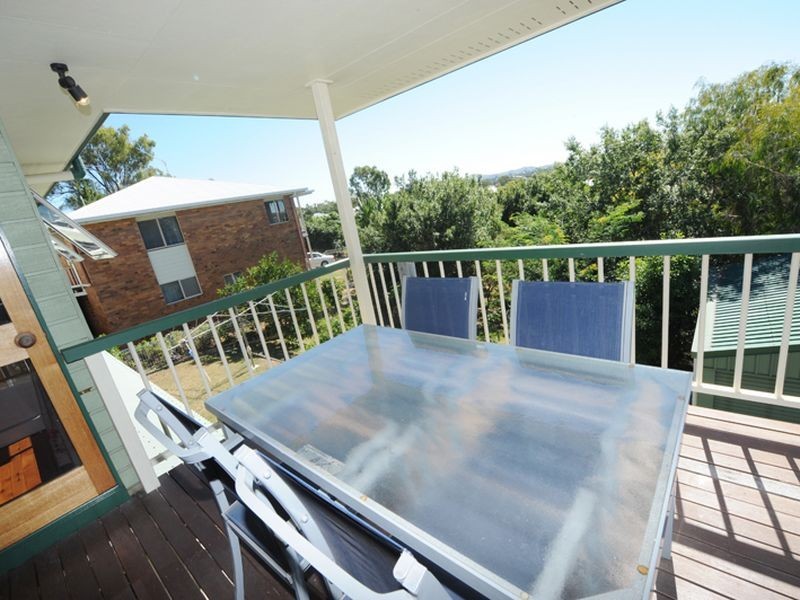 14 Amelia Street, West Gladstone QLD 4680