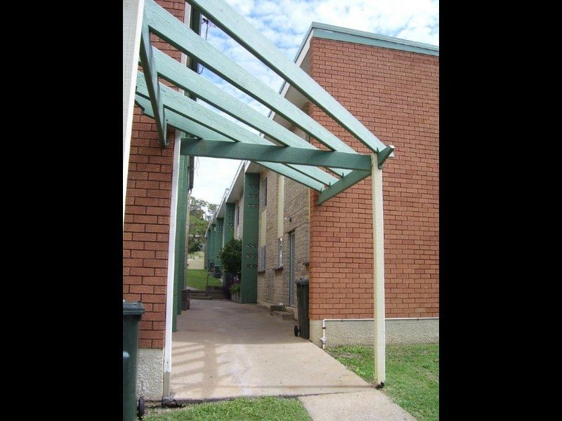 1/131 Toolooa Street, South Gladstone QLD 4680