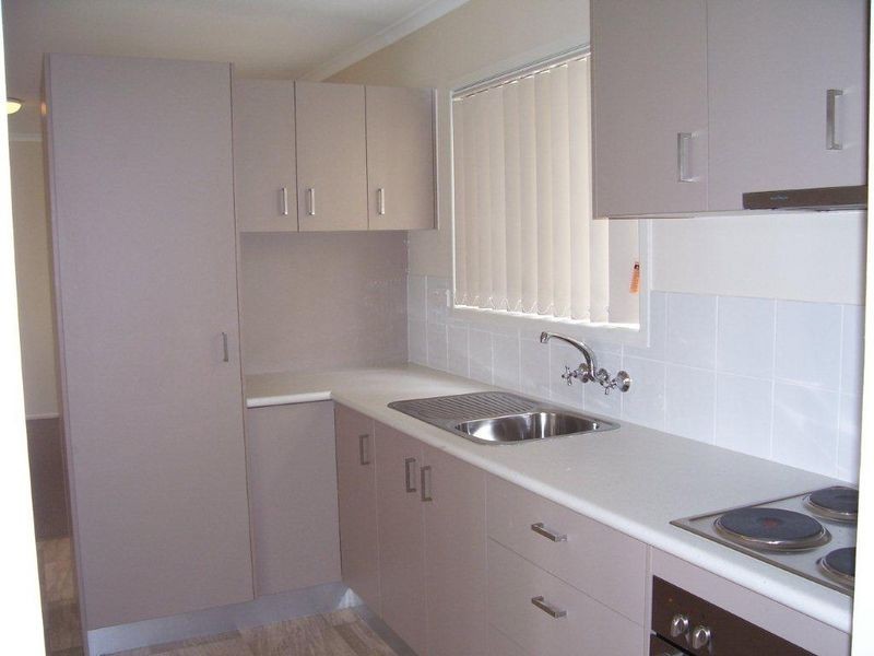 1/131 Toolooa Street, South Gladstone QLD 4680