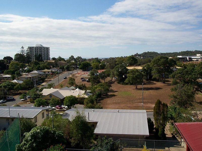 6 Watt Street, West Gladstone QLD 4680