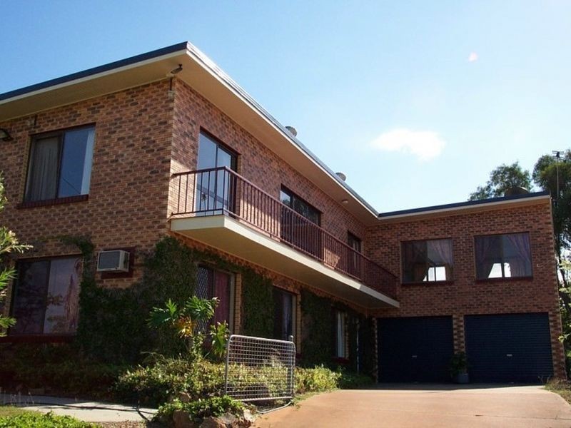 6 Watt Street, West Gladstone QLD 4680