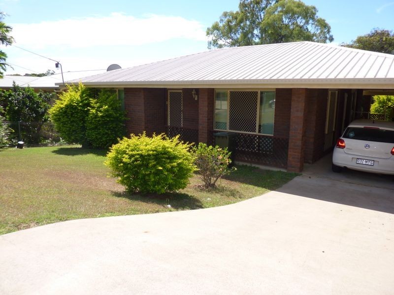 38 Jupiter Street, Telina QLD 4680