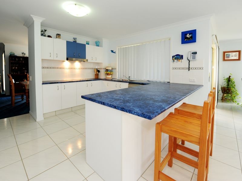 67 Sharyn Drive, New Auckland QLD 4680
