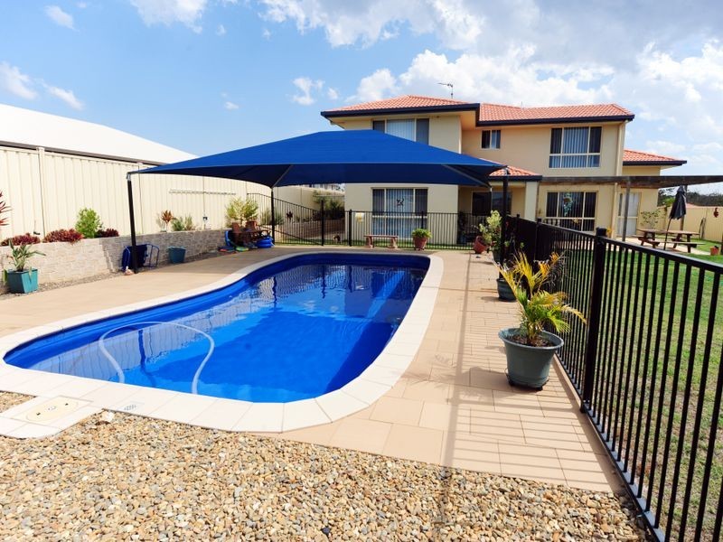 67 Sharyn Drive, New Auckland QLD 4680