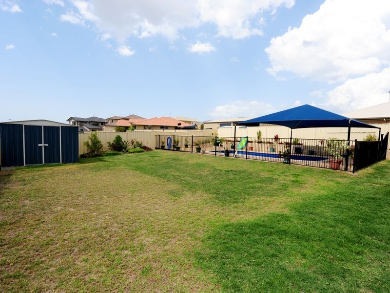 67 Sharyn Drive, New Auckland QLD 4680