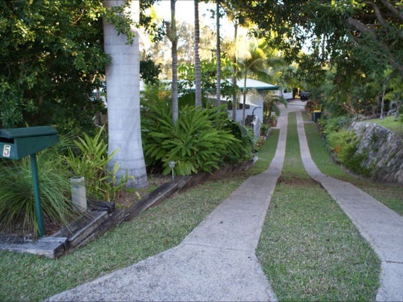 5 Acorn Street, Sun Valley QLD 4680